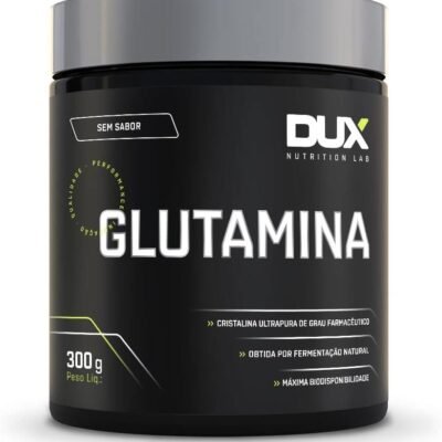 Dux Nutrition Glutamina 300g